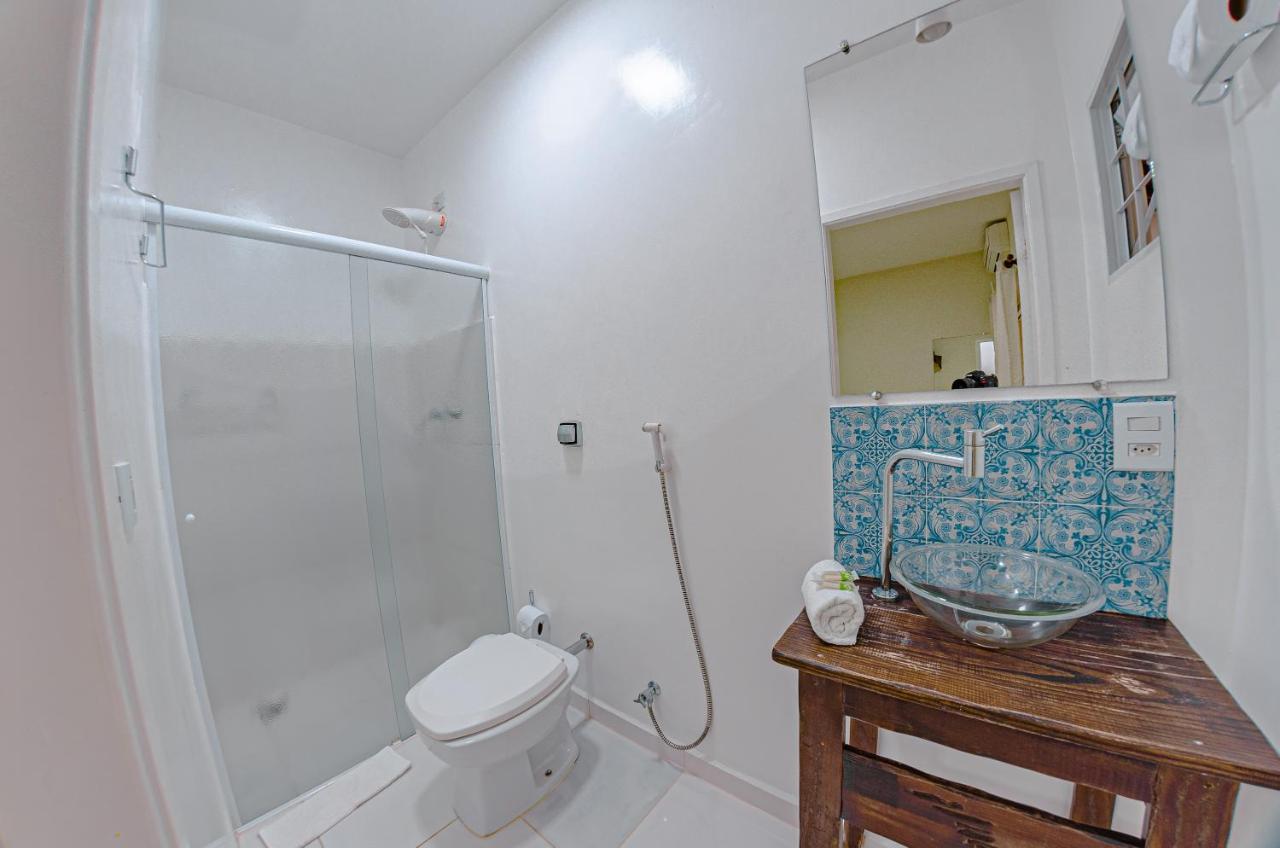 Pousada Recanto Da Vo Ziza Brotas Exterior foto