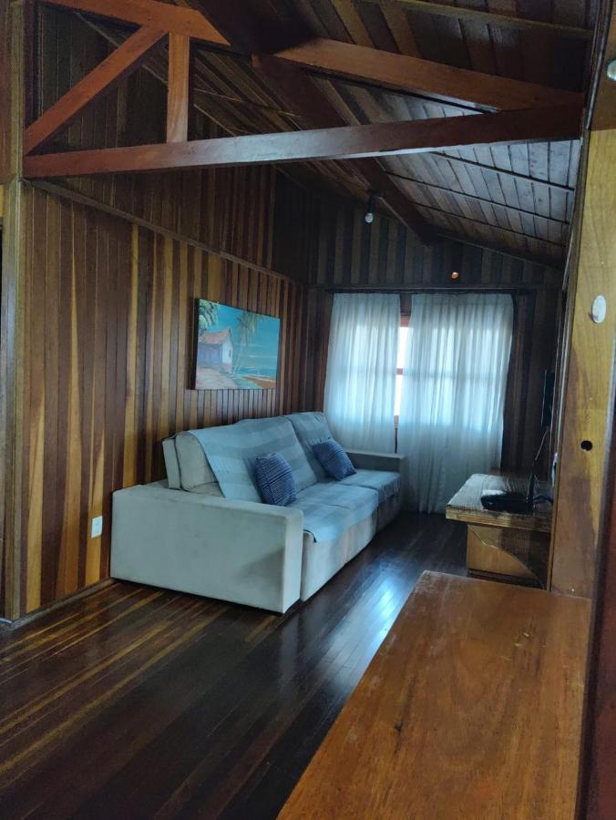 Pousada Recanto Da Vo Ziza Brotas Exterior foto